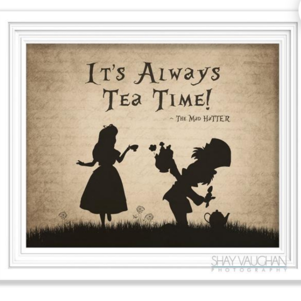 🫖 It's Tea Time!